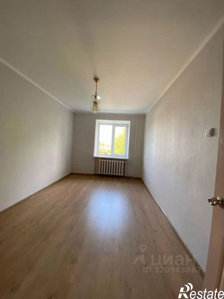 2-комн квартира Кунгурский р-н, Кунгур, Труда, 6