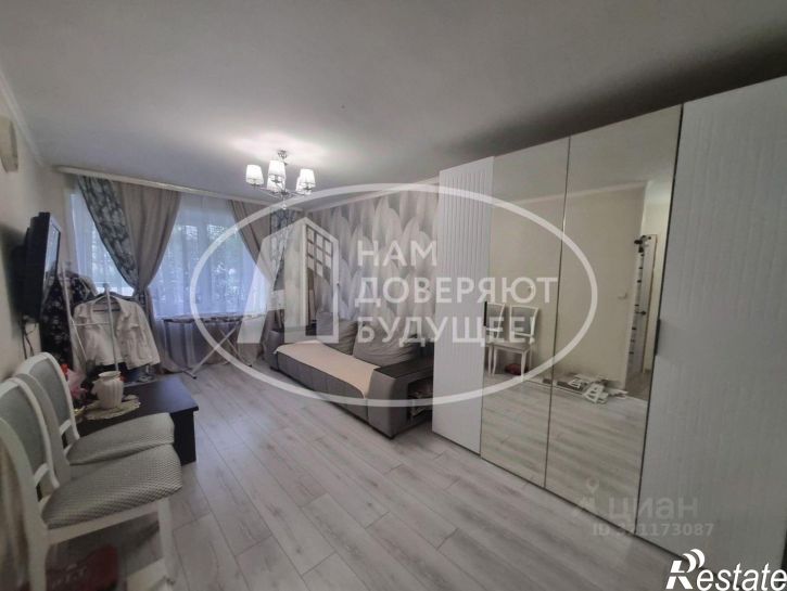 2-комн квартира Чернушинский муниципальный округ