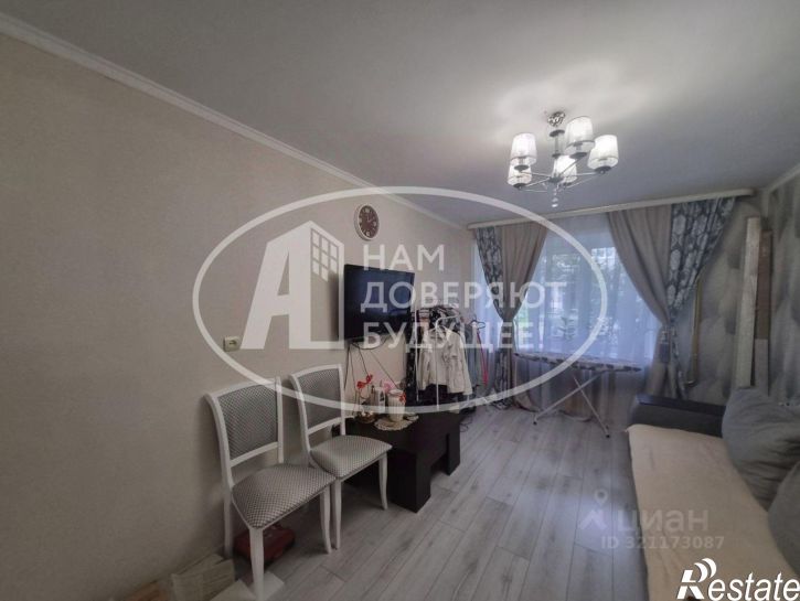 2-комн квартира Чернушинский муниципальный округ