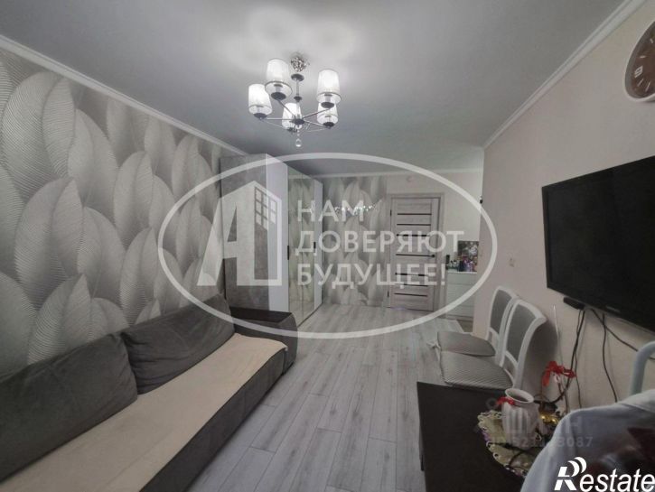 2-комн квартира Чернушинский муниципальный округ