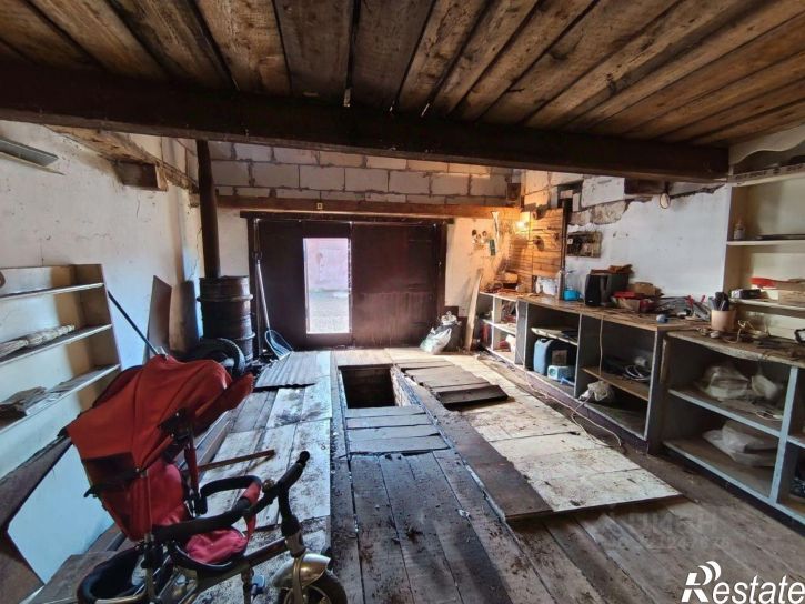 Гараж/парковка Нытвенский район, Нытва г.