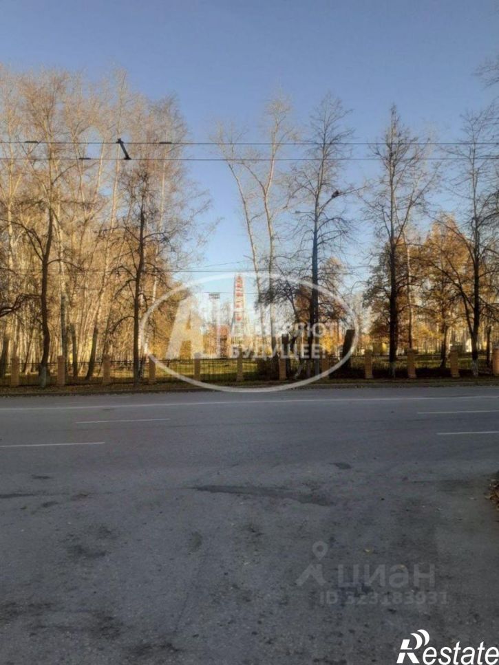 1-комн квартира муниципальный округ Березники