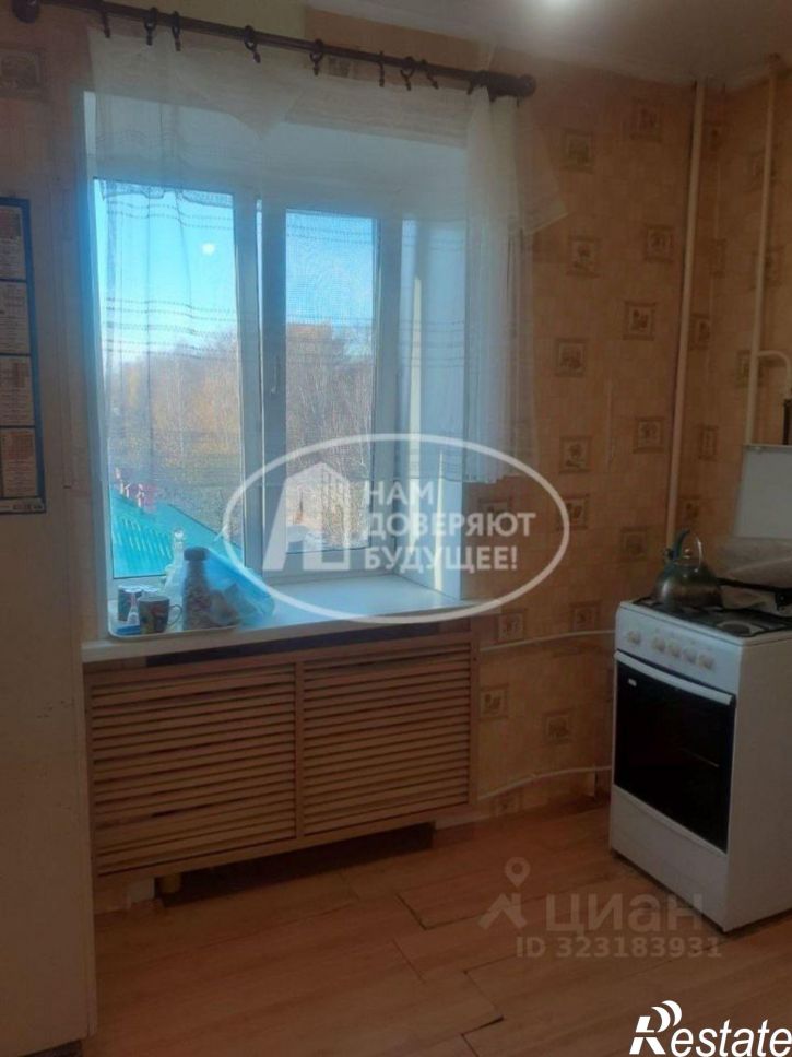 1-комн квартира муниципальный округ Березники