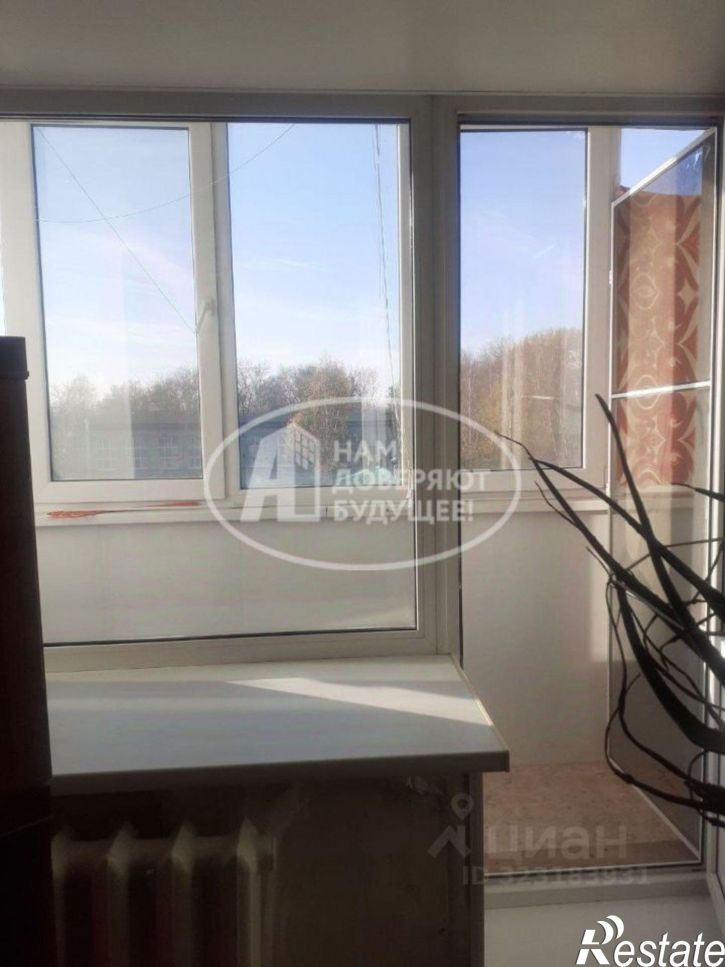 1-комн квартира муниципальный округ Березники