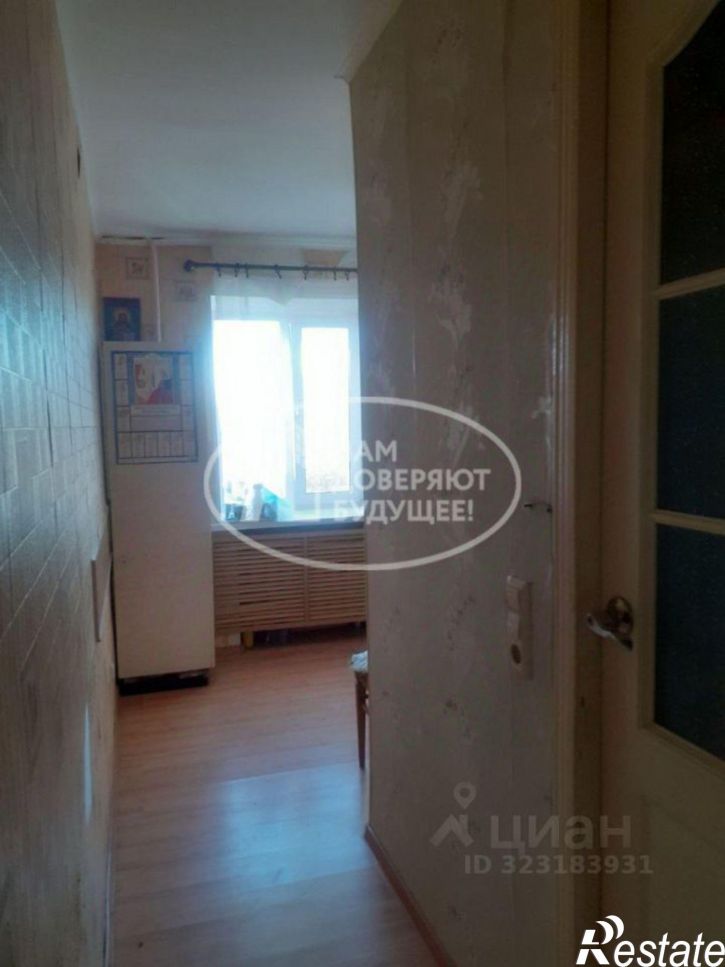 1-комн квартира муниципальный округ Березники