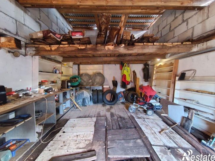 Гараж/парковка Нытвенский район, Нытва г.