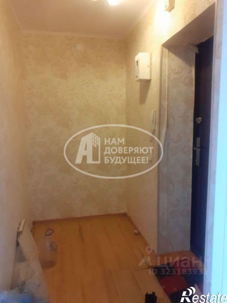 1-комн квартира муниципальный округ Березники