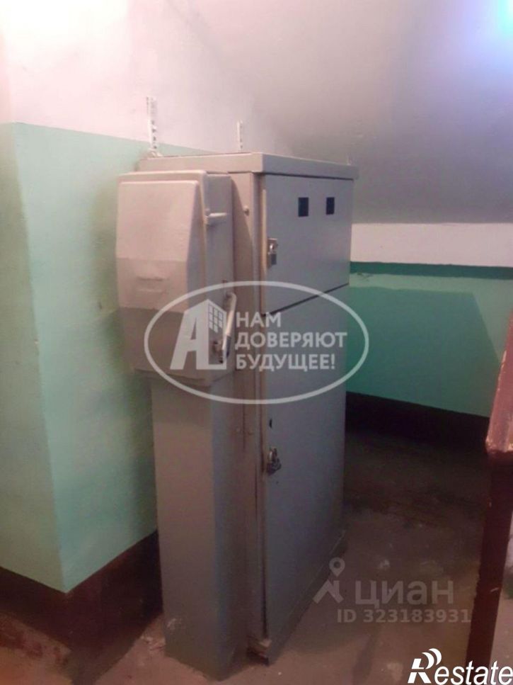 1-комн квартира муниципальный округ Березники