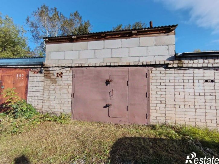 Гараж/парковка Нытвенский район, Нытва г.