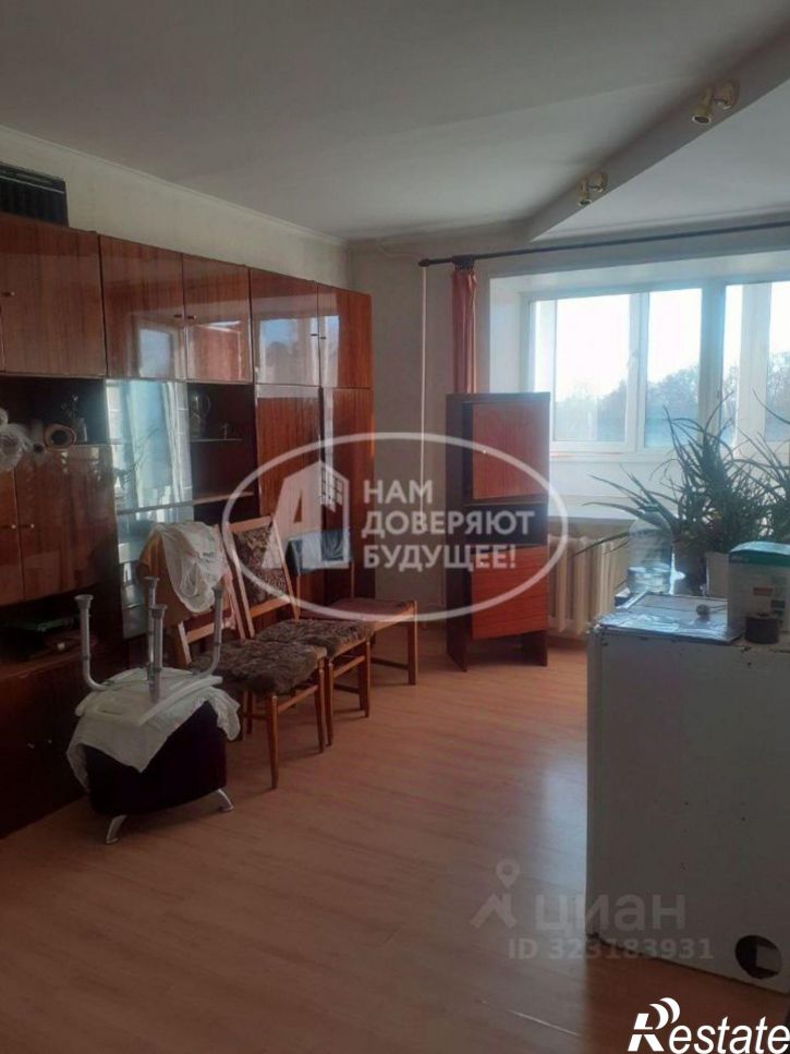 1-комн квартира муниципальный округ Березники