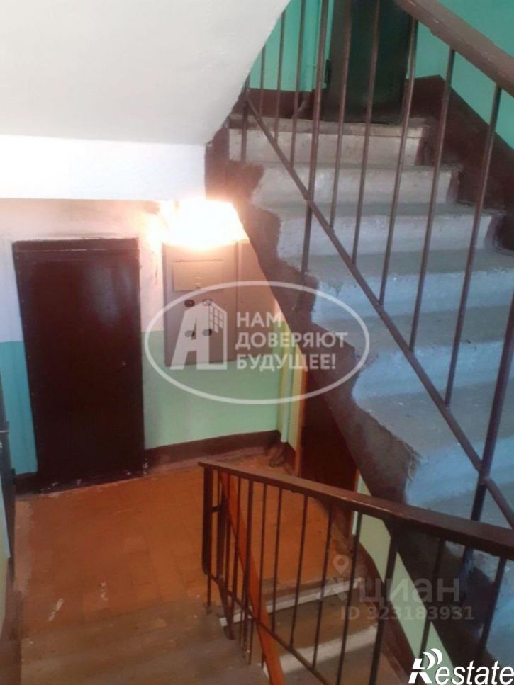 1-комн квартира муниципальный округ Березники