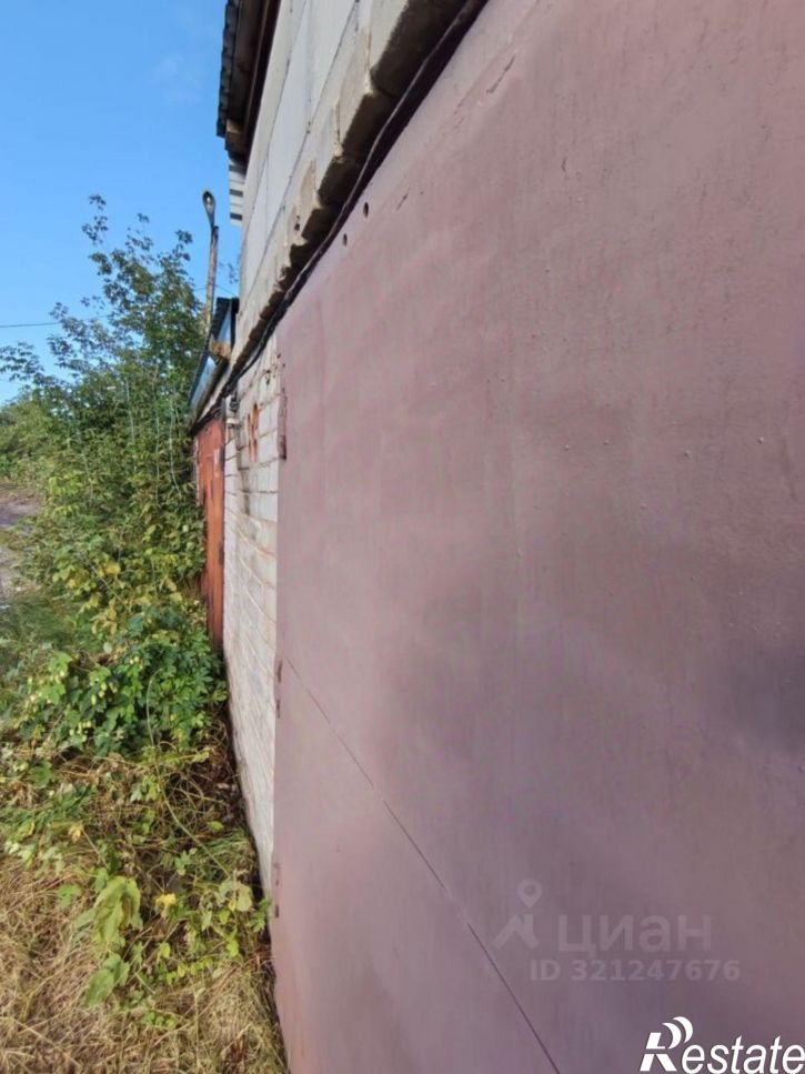 Гараж/парковка Нытвенский район, Нытва г.