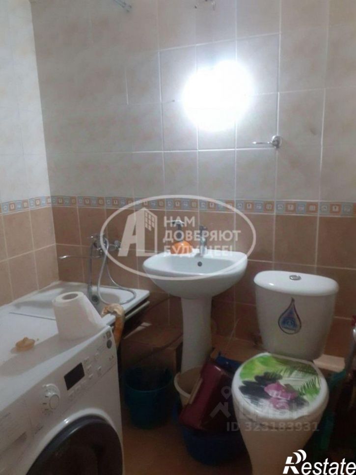 1-комн квартира муниципальный округ Березники