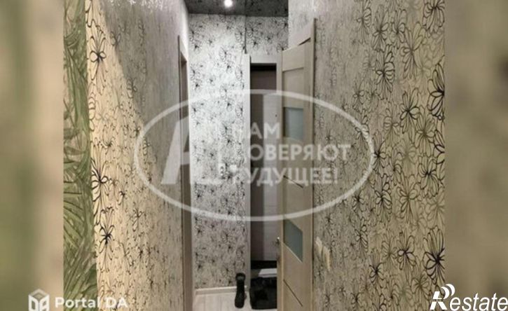 1-комн квартира Чернушка, Коммунистическая улица, 35В