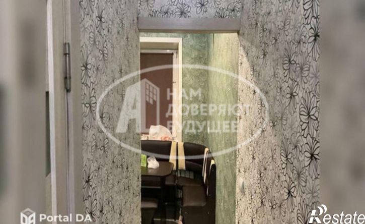 1-комн квартира Чернушка, Коммунистическая улица, 35В