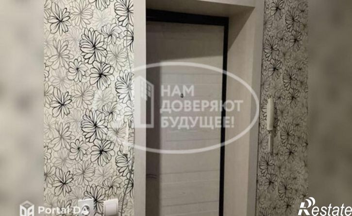 1-комн квартира Чернушка, Коммунистическая улица, 35В