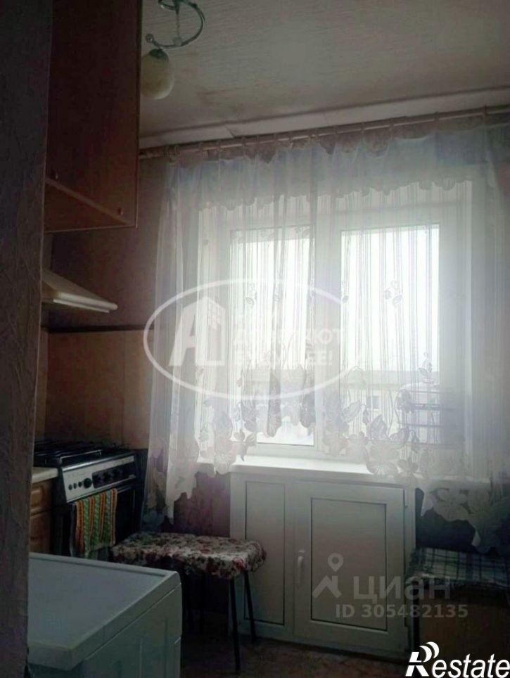 2-комн квартира Губахинский муниципальный округ