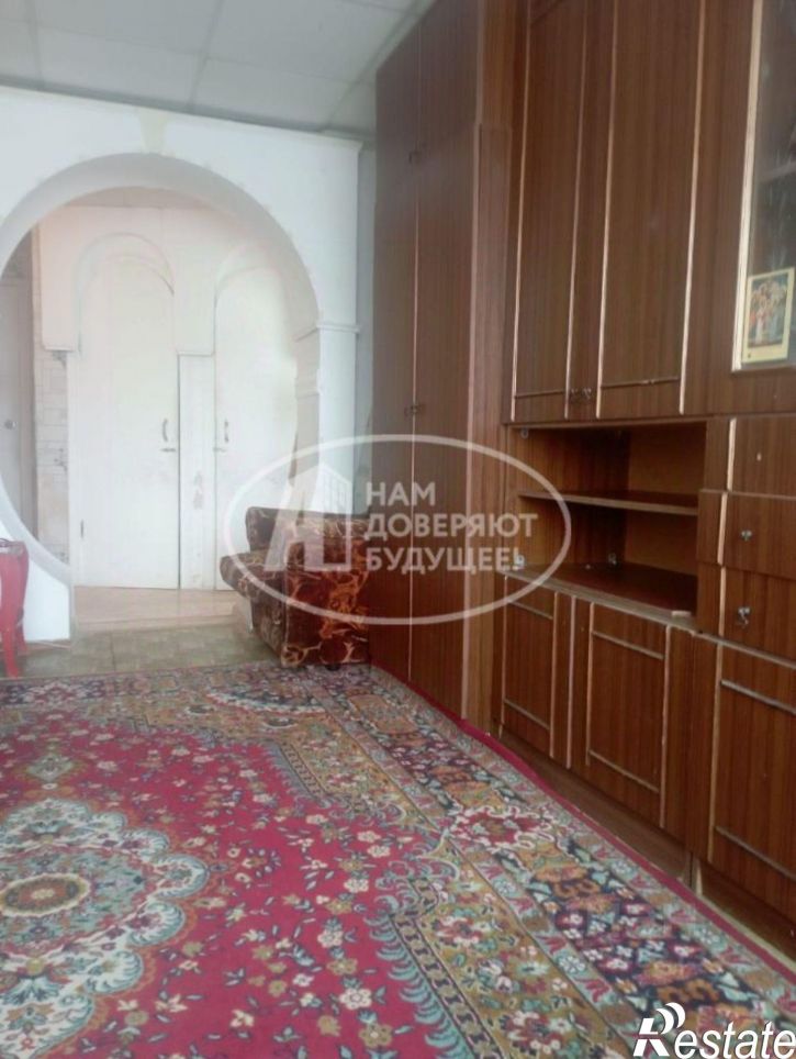 2-комн квартира Губахинский муниципальный округ