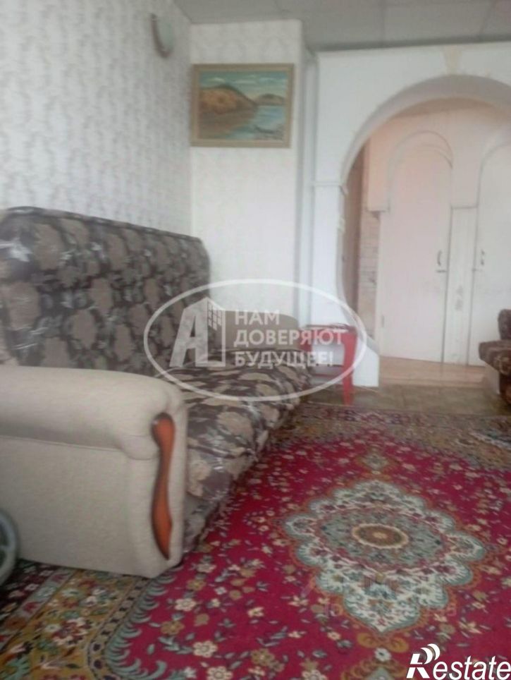 2-комн квартира Губахинский муниципальный округ