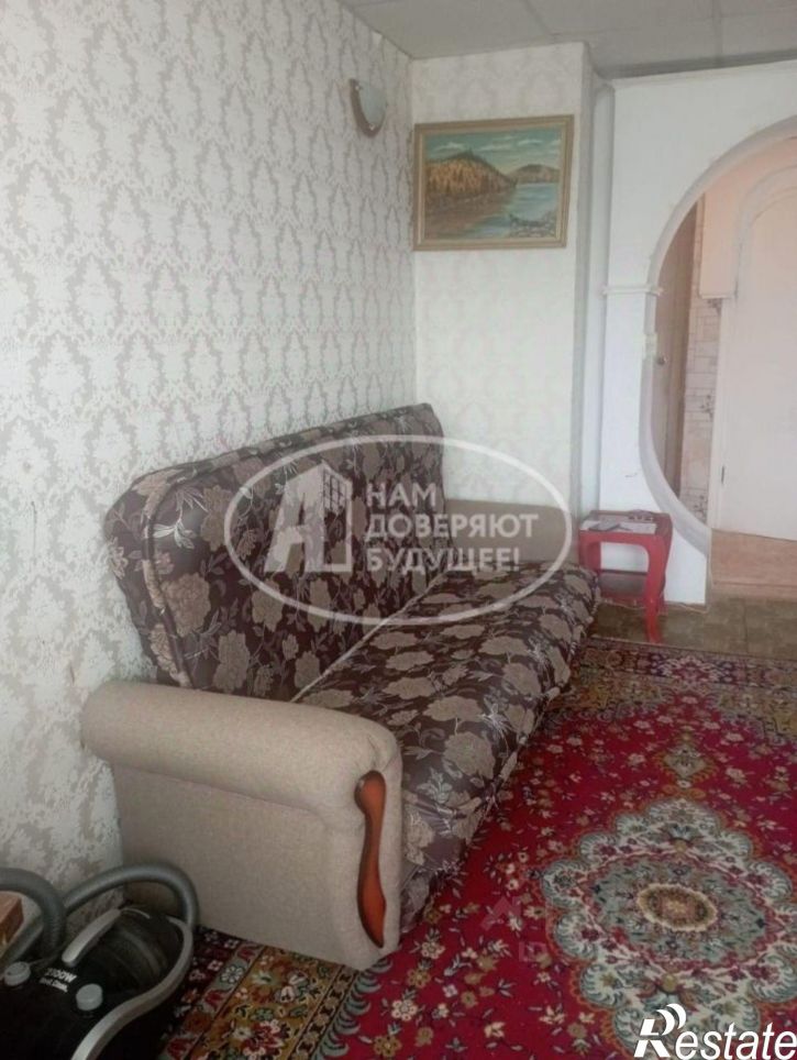 2-комн квартира Губахинский муниципальный округ