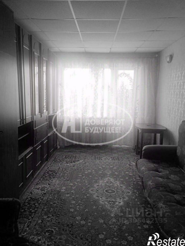 2-комн квартира Губахинский муниципальный округ