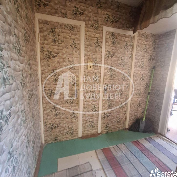 2-комн квартира Добрянский муниципальный округ