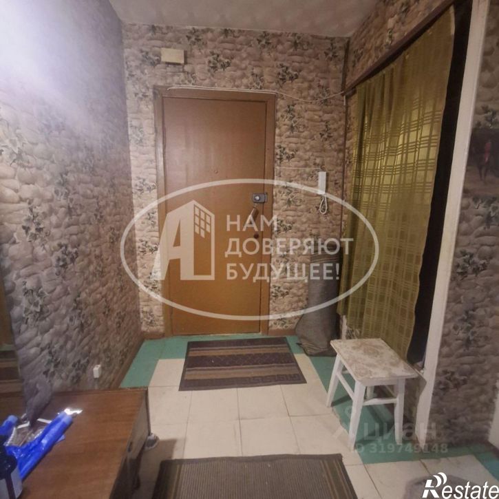 2-комн квартира Добрянский муниципальный округ