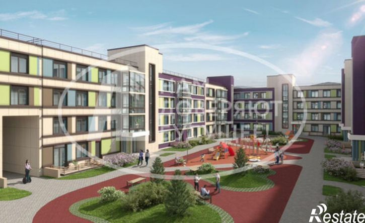 3-комн квартира Пермь, улица Борцов Революции, 1Ак7