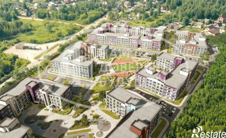 3-комн квартира Пермь, улица Борцов Революции, 1Ак7