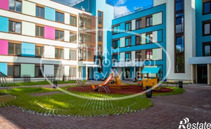 3-комн квартира Пермь, улица Борцов Революции, 1Ак7