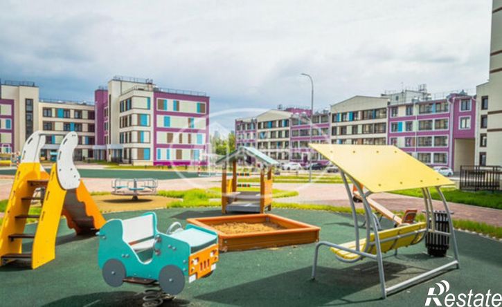 3-комн квартира Пермь, улица Борцов Революции, 1Ак7