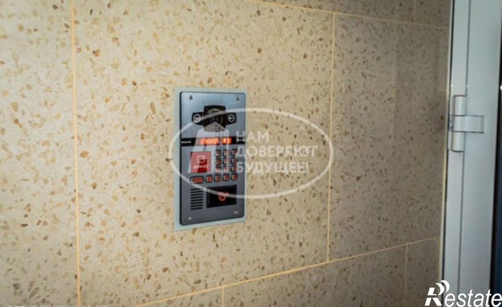 3-комн квартира Пермь, улица Борцов Революции, 1Ак7