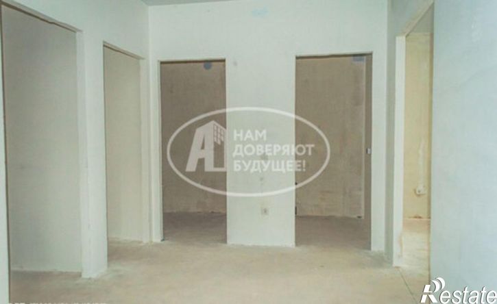 3-комн квартира Пермь, улица Борцов Революции, 1Ак7