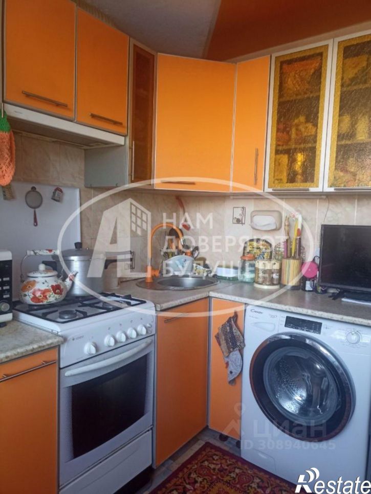 3-комн квартира улица Чапаева, 19,  д. 19