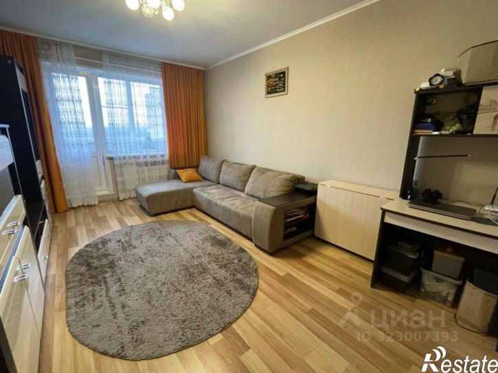 3-комн квартира улица Свердлова, 158,  д. 158