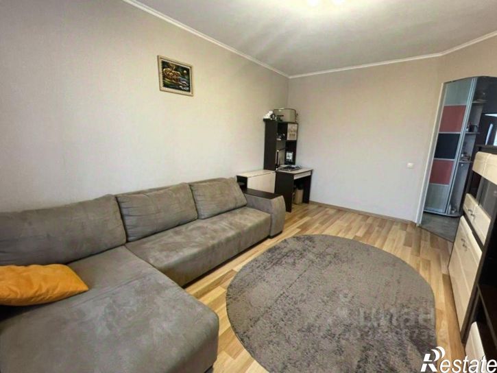 3-комн квартира улица Свердлова, 158,  д. 158