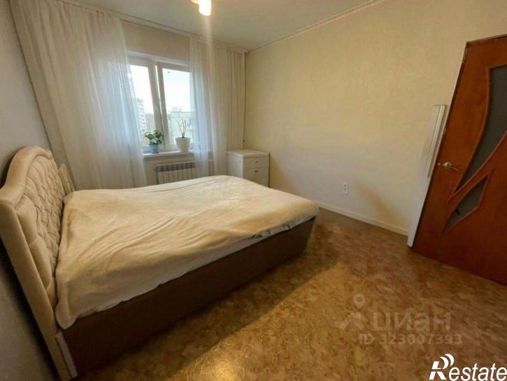 3-комн квартира улица Свердлова, 158,  д. 158