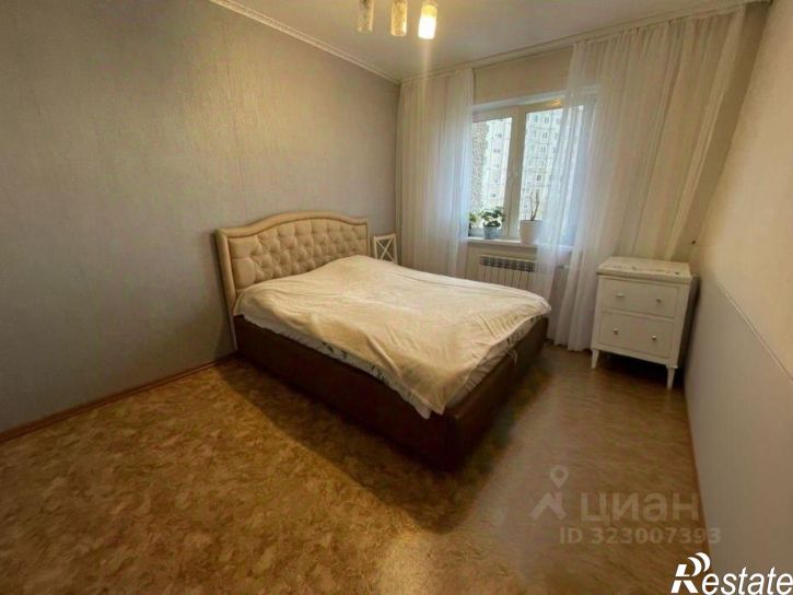 3-комн квартира улица Свердлова, 158,  д. 158