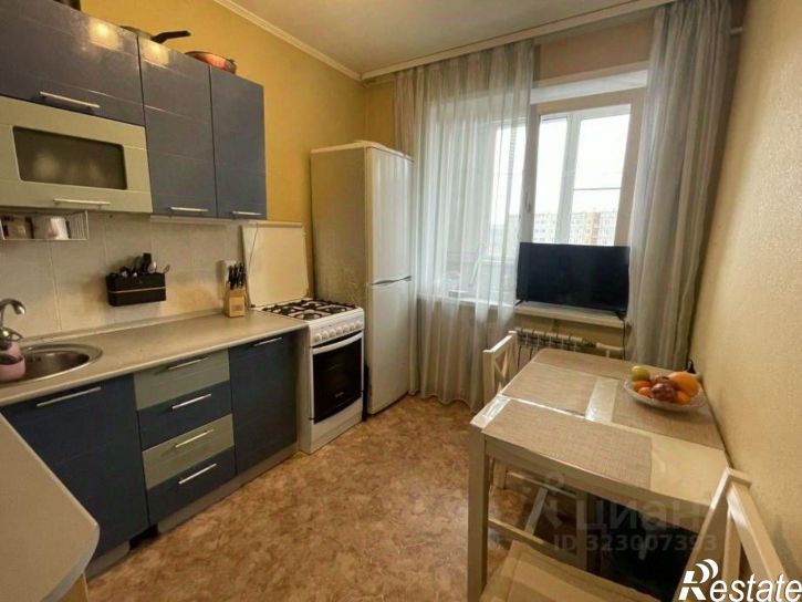 3-комн квартира улица Свердлова, 158,  д. 158