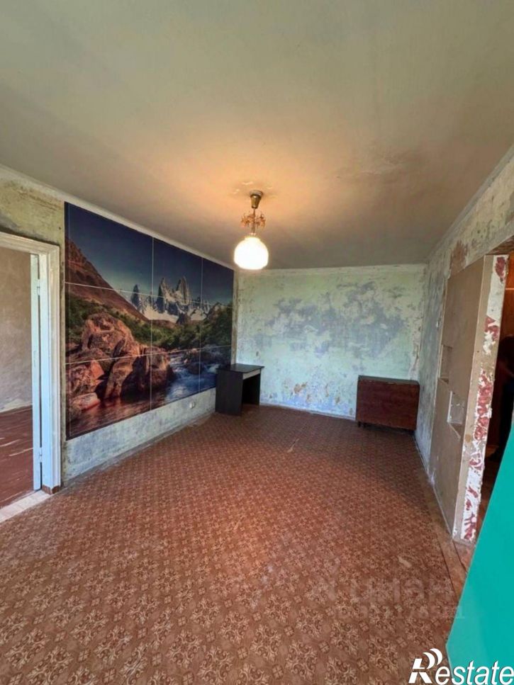 2-комн квартира Березники, Юбилейная улица, 44