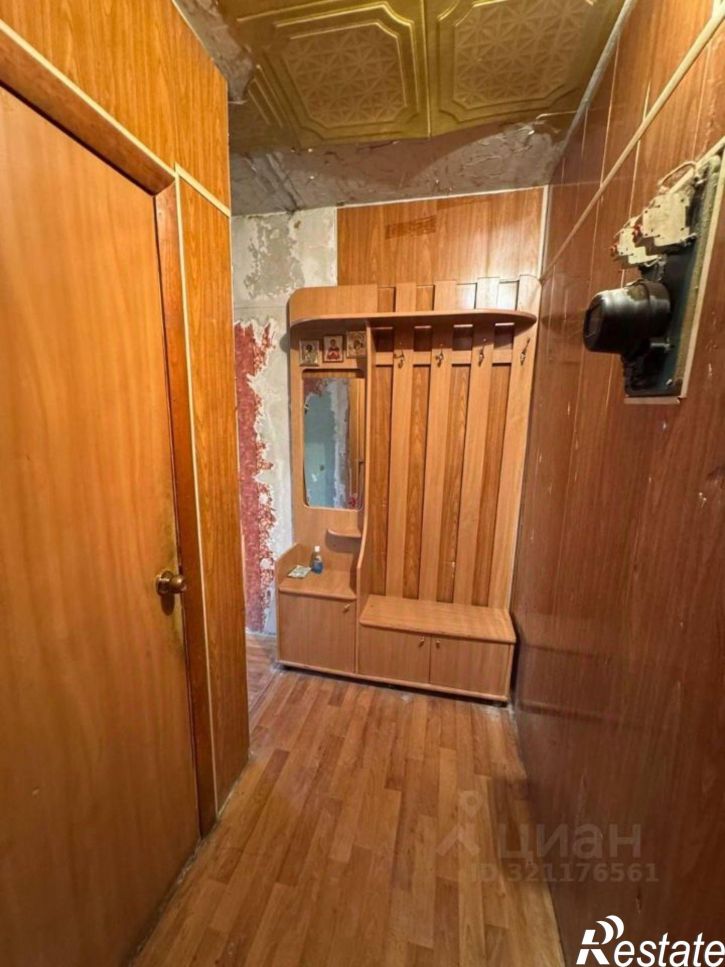 2-комн квартира Березники, Юбилейная улица, 44