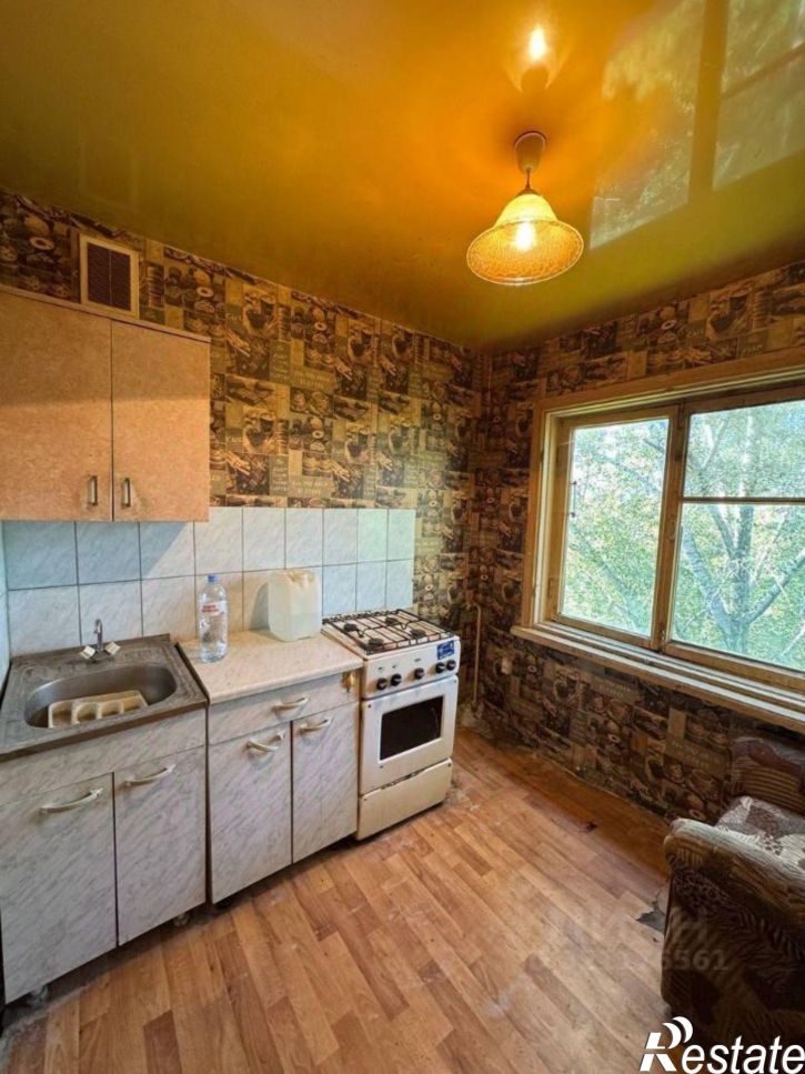 2-комн квартира Березники, Юбилейная улица, 44