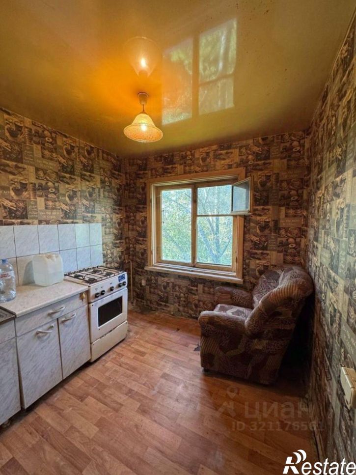 2-комн квартира Березники, Юбилейная улица, 44