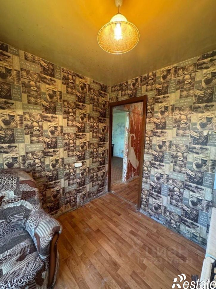 2-комн квартира Березники, Юбилейная улица, 44