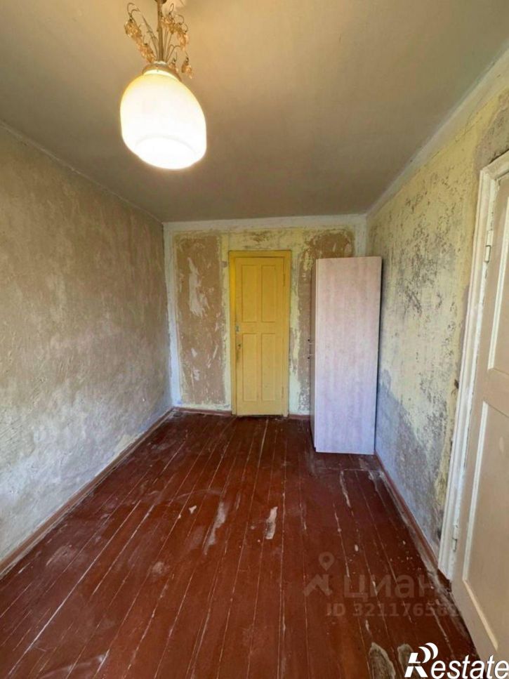 2-комн квартира Березники, Юбилейная улица, 44