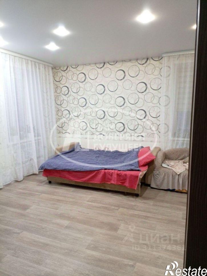 1-комн квартира Соликамский городской округ, Соликамск