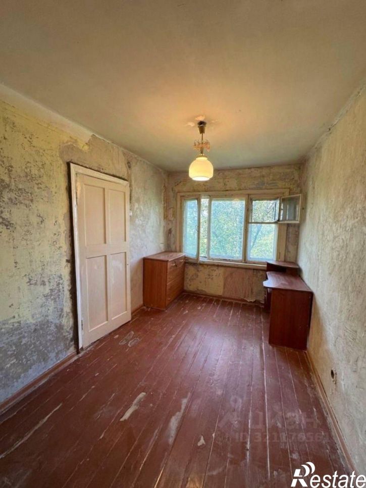 2-комн квартира Березники, Юбилейная улица, 44