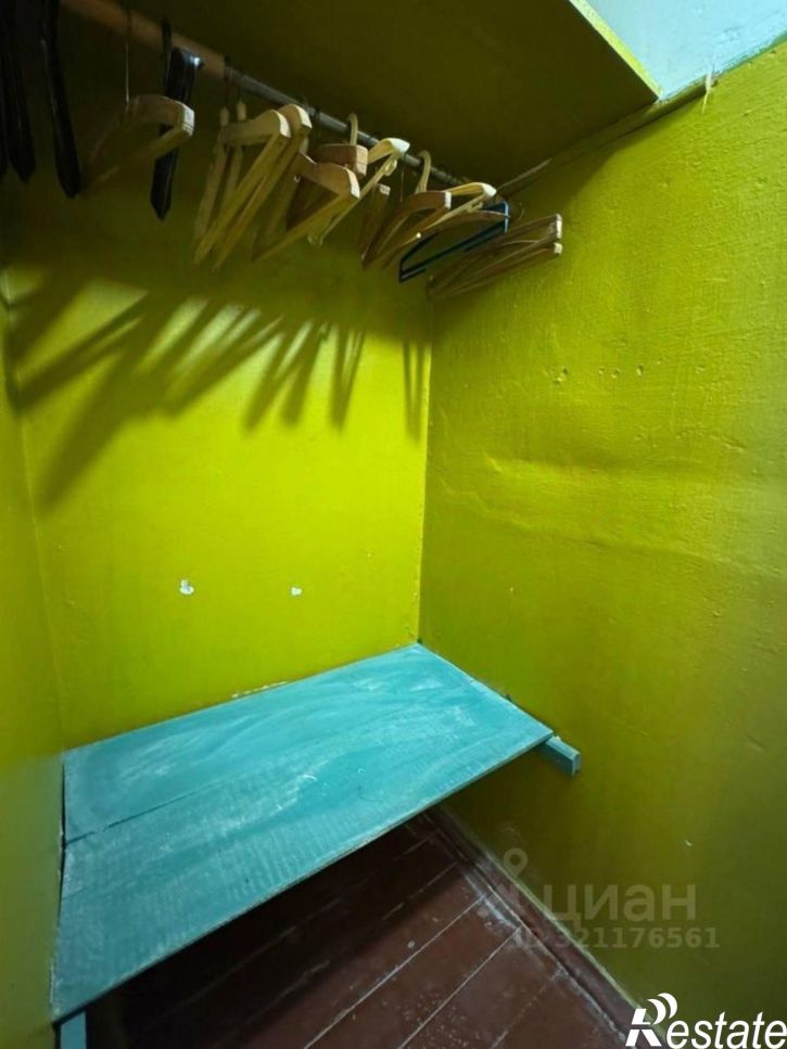 2-комн квартира Березники, Юбилейная улица, 44