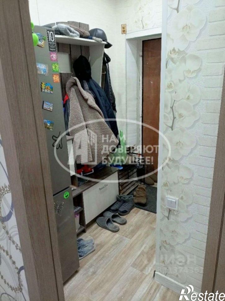 1-комн квартира Соликамский городской округ, Соликамск