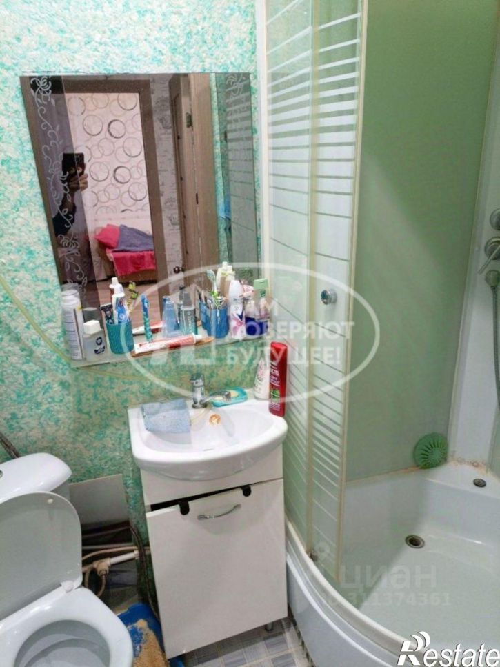 1-комн квартира Соликамский городской округ, Соликамск